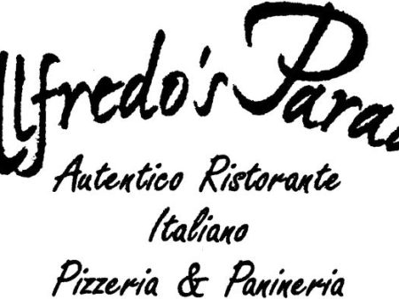 Alfredo s Paradiso Autentico Ristorante Discount