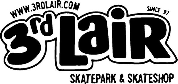 3rd Lair Skatepark & Skateshop For Discount