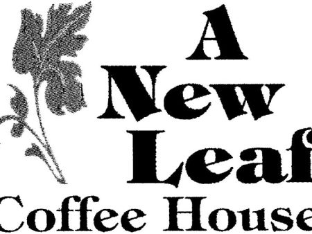 A New Leaf Coffee House Discount