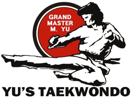 Yu s Tae Kwon-Do For Discount