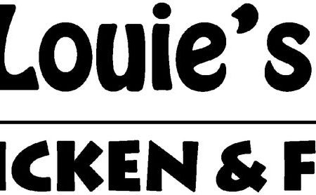 Louie s Chicken & Fish Fashion