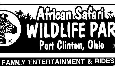 African Safari Wildlife Park Online