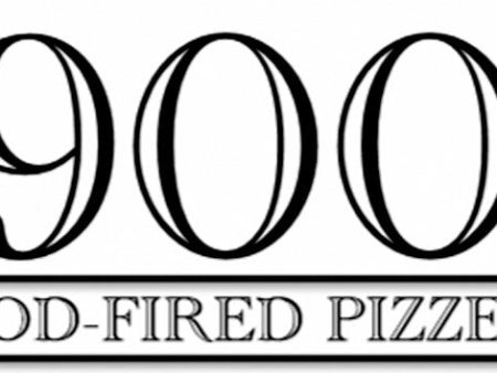 900 Degree Wood Fire Pizzeria on Sale