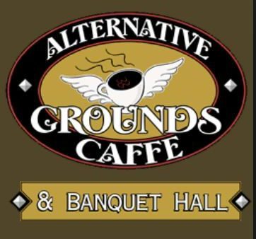 Alternative Grounds Caffe Cheap