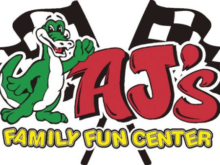 AJ s Family Fun Center Supply