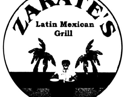 Zarate s Latin Mexican Grill Online Hot Sale