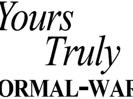 Yours Truly Formal-ware Hot on Sale