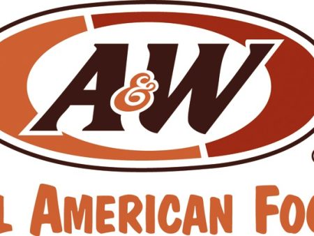 A&W All American Food Hot on Sale