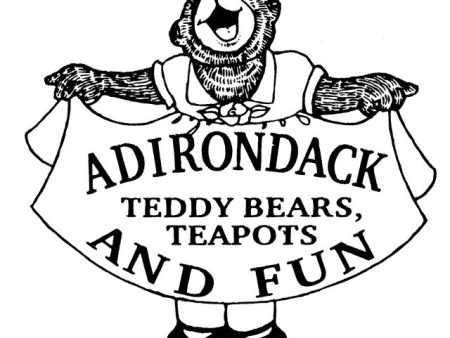 Adirondack Teddy Bears Teapots For Cheap