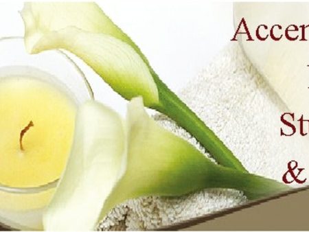 Accentual Nail Studio & Spa Online Sale