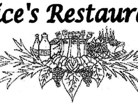 Alice s Restaurant Hot on Sale