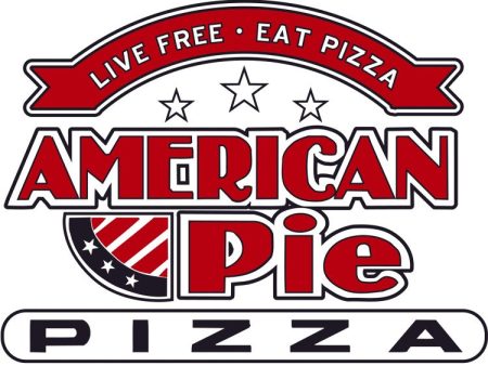 American Pie Pizza Hot on Sale