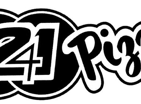 241 Pizza® For Discount