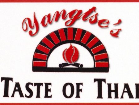 Yangste s Taste of Thai Hot on Sale