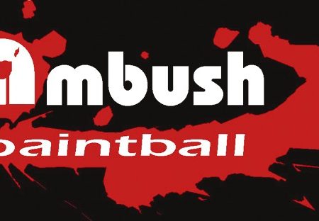 Ambush Paintball Online Sale