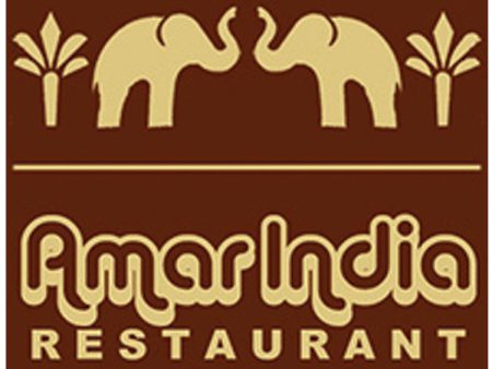 Amar India Restaurant Online Sale