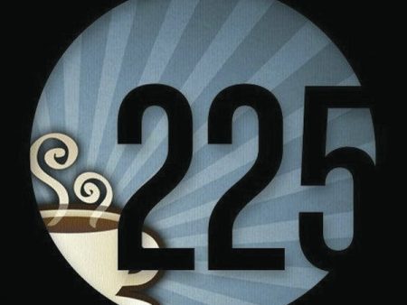 225 Coffee Shop Hot on Sale