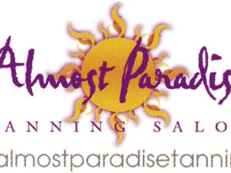 Almost Paradise Tanning Salon Cheap