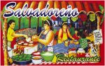 Salvadoreno Restaurant on Sale