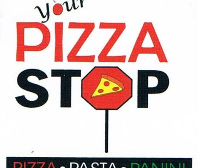 Your Pizza Stop For Discount