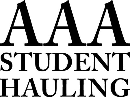 AAA Student Hauling Supply