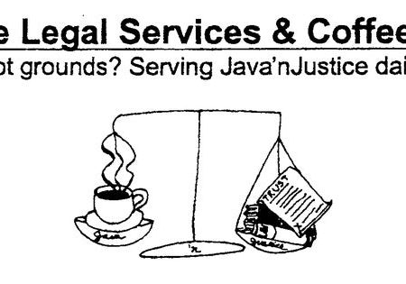 A La Carte Legal Services & Coffee Lounge Fashion