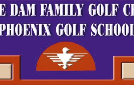 Adobe Dam Family Golf Center For Sale