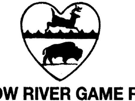 Yellow River Game Ranch Online Hot Sale