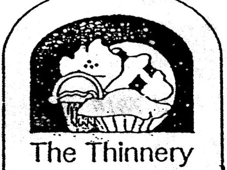 The Thinnery Online now