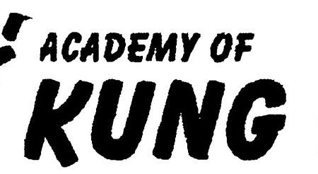 Academy of Kung Fu For Sale