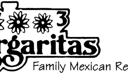 3 Margaritas Online Hot Sale