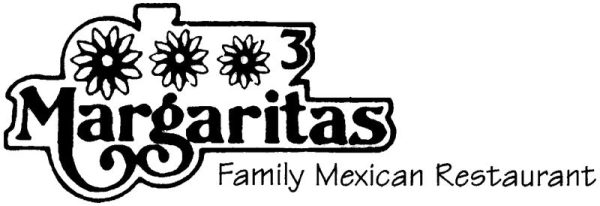 3 Margaritas Online Hot Sale