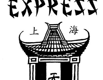 Shanghai Express For Discount