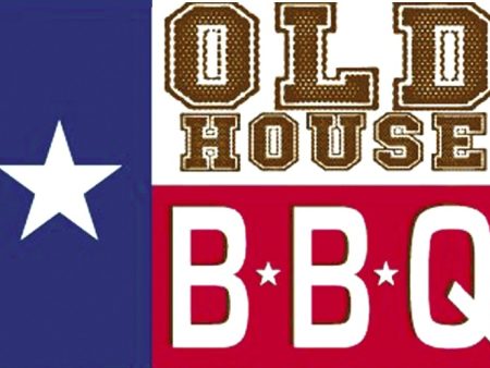 Old House BBQ Online now