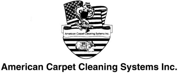 American Carpet Cleaning Supply