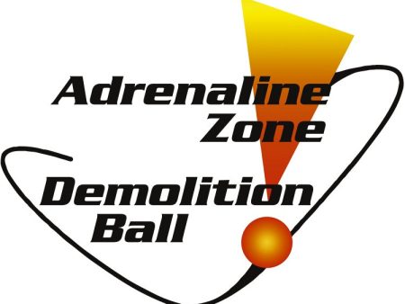 Adrenaline Zone Demolition Ball Online Sale