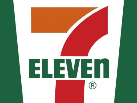 7-11 Online