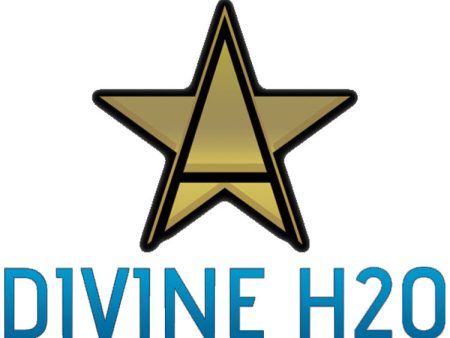 A Divine H20 Sale