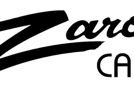 Zaro s Cafe Supply