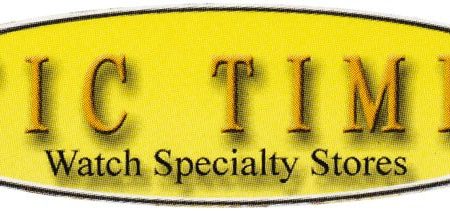 Tic Time Specialty Stores Online Sale