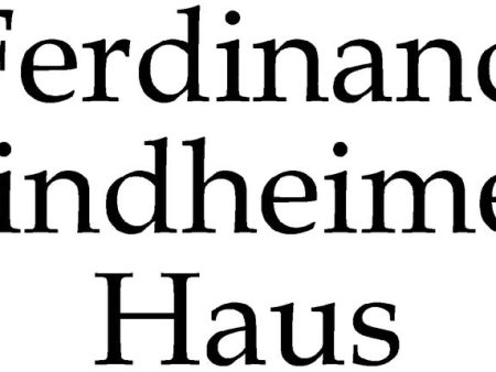 Ferdinand Lindheimer Haus Online