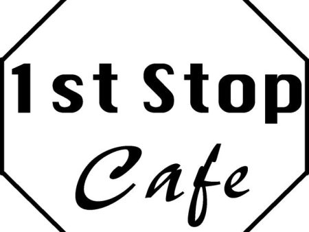 1 St. Stop Cafe Sale