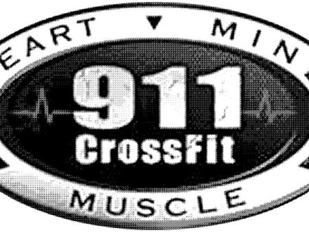 911 CrossFit For Discount