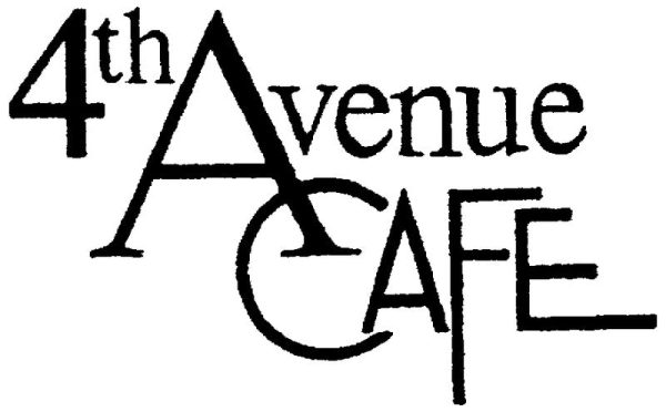 4th Avenue Cafe For Sale