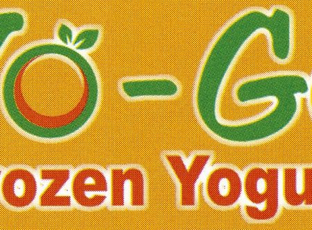 Yo-Go Frozen Yogurt Online Sale