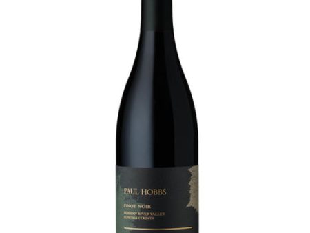 Paul Hobbs Pinot Noir Russian River Abc 2019 - 750ml For Cheap