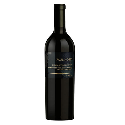 Paul Hobbs Cab Sauv To Kalon 2015 - 750ML Hot on Sale