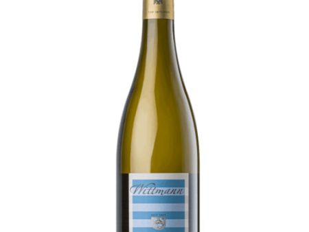 Wittmann Estatee Silvaner 2021 - 750ML Hot on Sale