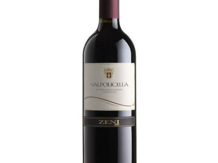 Zeni Valpolicella 2020 - 750ML Online Sale