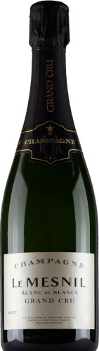 Le Mesnil Grand Cru Brut Vintage 2013 - 750ML For Discount